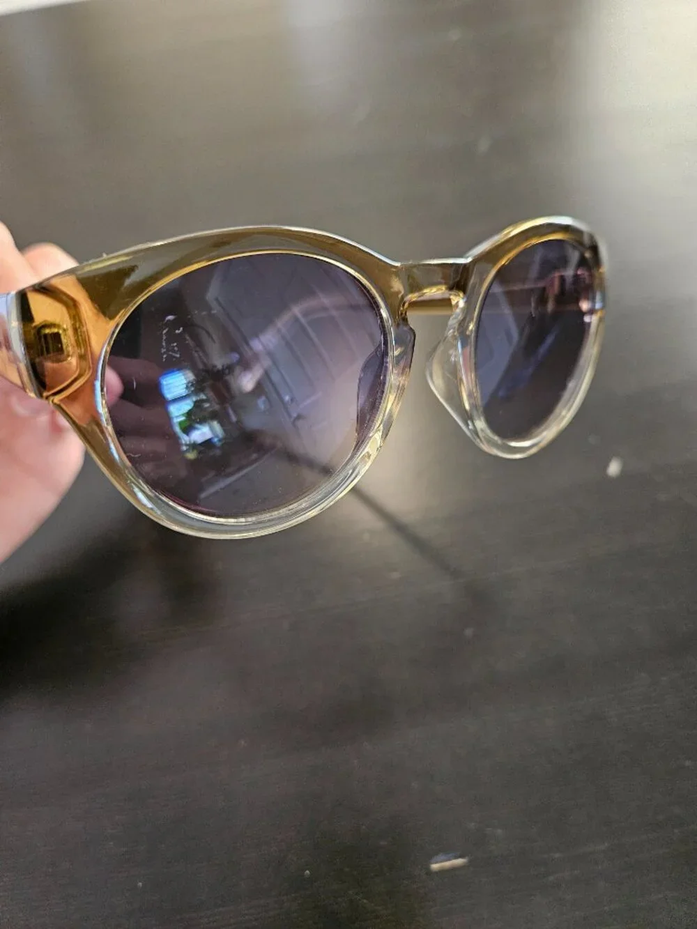 Uniqlo Boston Sunglasses